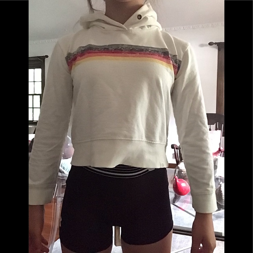 Treasure Bond sweatshirt